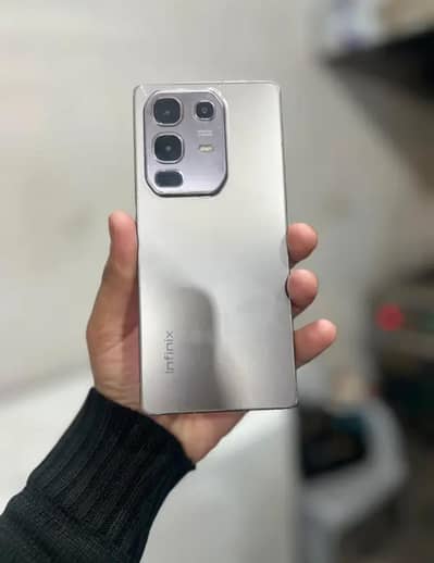 infinix note 50