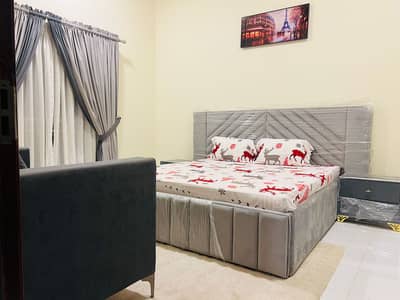 Per Day Furnished Independent villa for rent