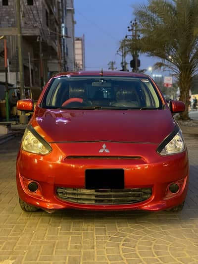 Mitsubishi Mirage BTR/Cultus/Swift/Wegonr/Passo/Alto