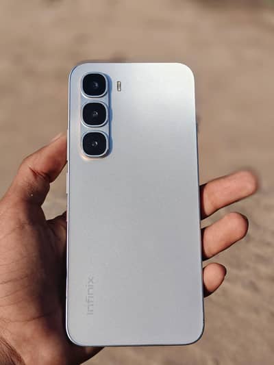 INFINIX HOT 60 PRO