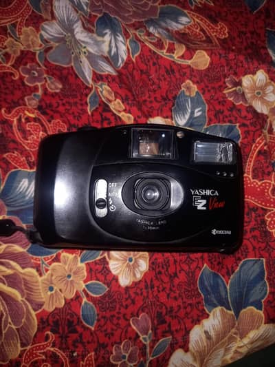 yashica camera for Sale all ok
