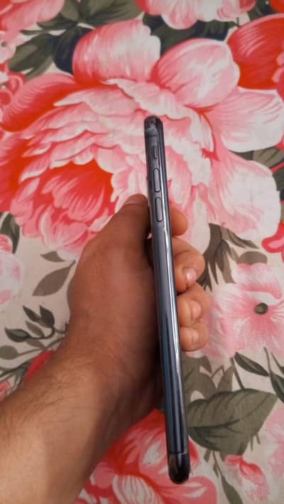 Iphone XS MAX PTA APPROVED