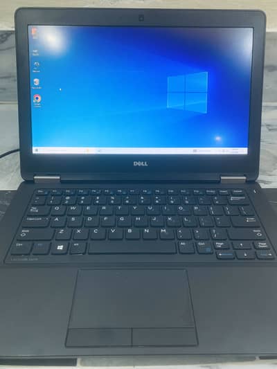 Dell core i7 6th generation
