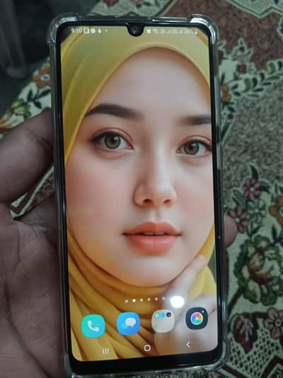 SAMSUNG A31 Mobile 4/128 Gb no open repair condition 10/9.5 all ok .