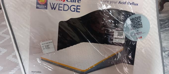Wedge Pillow