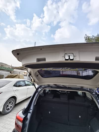 Toyota Raize G 2020 Model. 2023 Imported