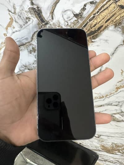 Iphone 14 pro Max JV