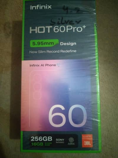 hot 60proplus