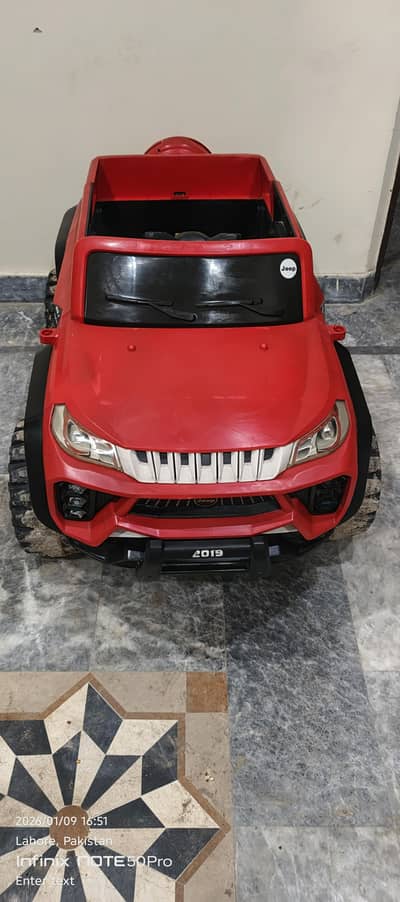 gadi chalne Mein donon theek hain