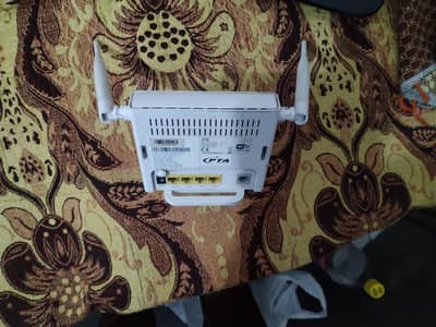 Best wifi PTA approved