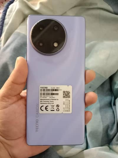 Im sail my Mobile tecno camion 30s complete box No single falt Doul si