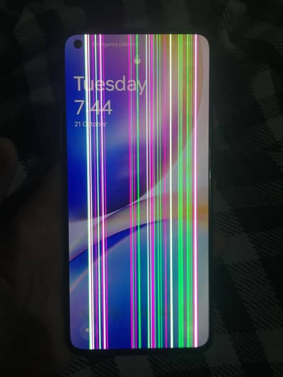 One Plus 8T Urgent For Sale