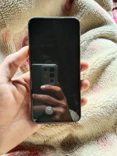 Samsung a54 5g non pata