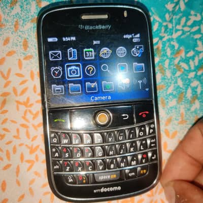 blackberry 9000