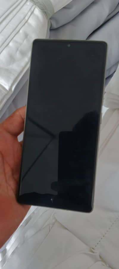 infinix Note 50