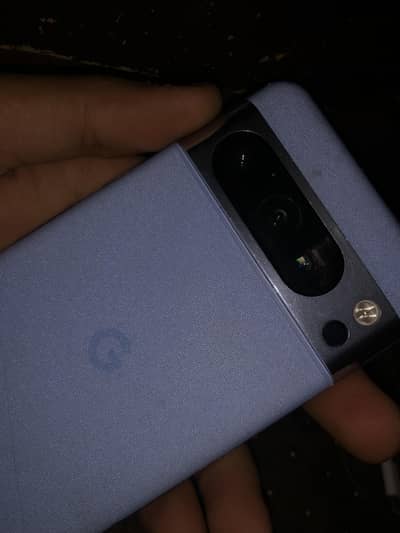 Google pixel 8 Pro  ok phone