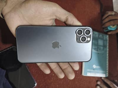 iPhone 11 Pro Dual Sim Pta