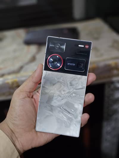 nubia Z60 ultra 16/512 Gb