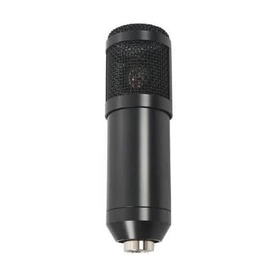 Studio condenser microphone for mobile