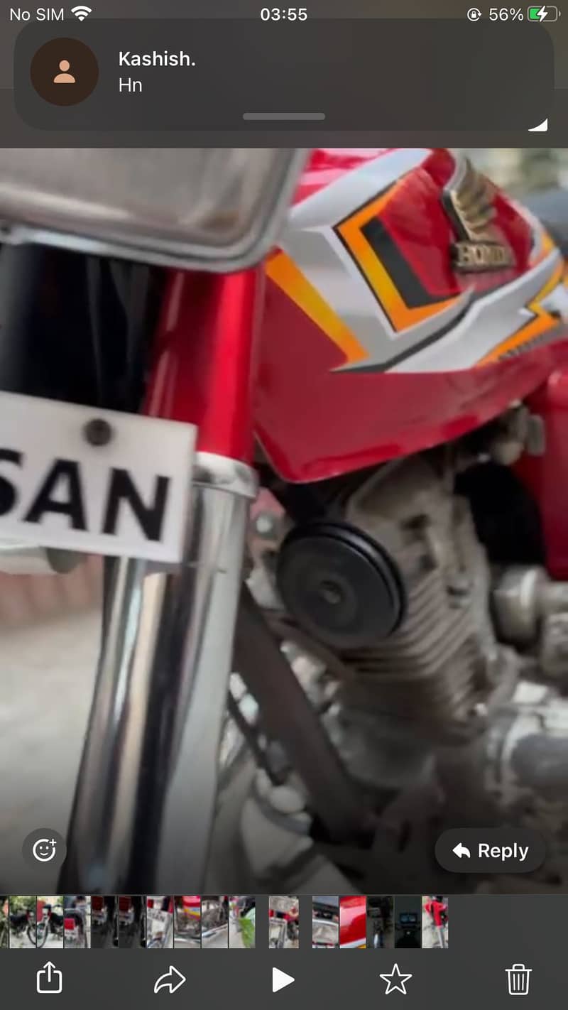 Hero 125 1