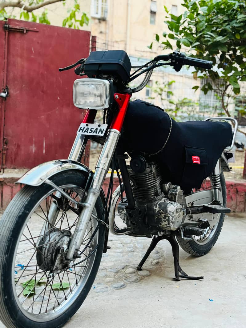 Hero 125 2