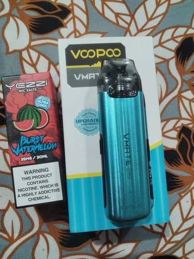 voopoo vmate pro