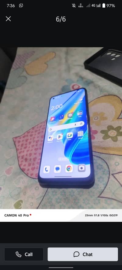 oppo a95