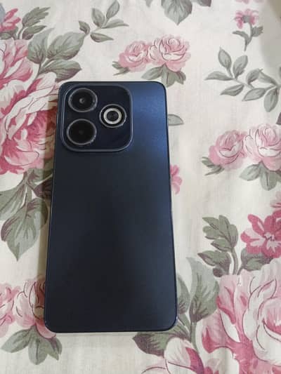 INFINIX HOT 40 i
