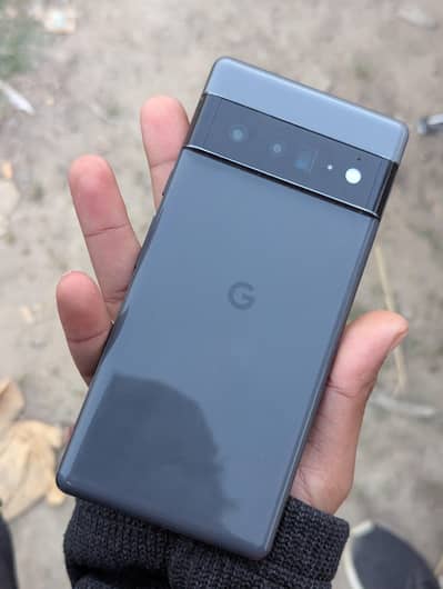 Google pixel 6pro