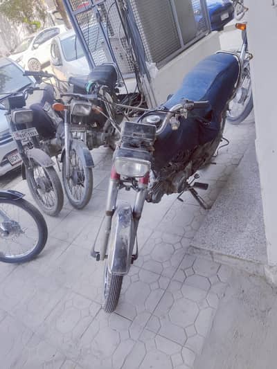 bike for sale
