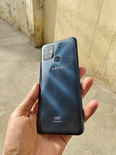 hot 10 Comp Box Never opn Rpr Gurante Price Fix