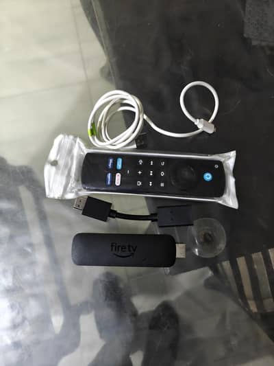 Amazon Fire TV Stick 4K Max