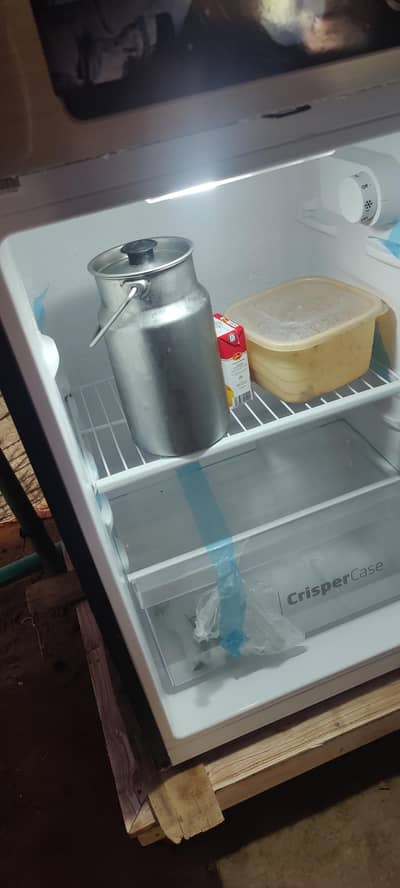 Dawlance Chrome pro lush condition