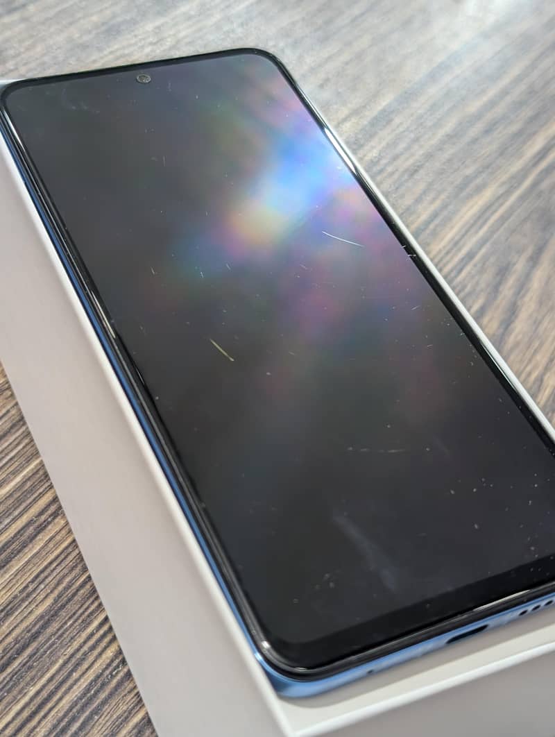 Redmi Note 11 1