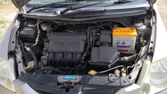 Honda city 2004 for sale in Islamabad