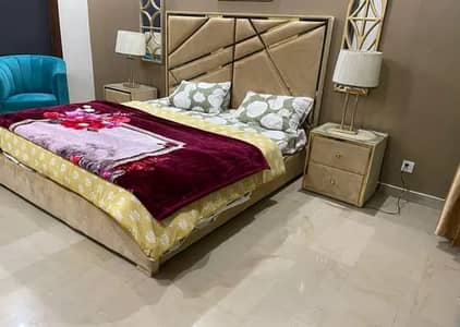 Daily basis short Time apartment available