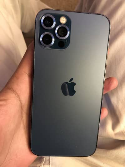 Iphone 12 pro 256 fu