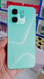 infnix hot 50i all ok