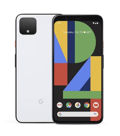 google pixel 4 XL