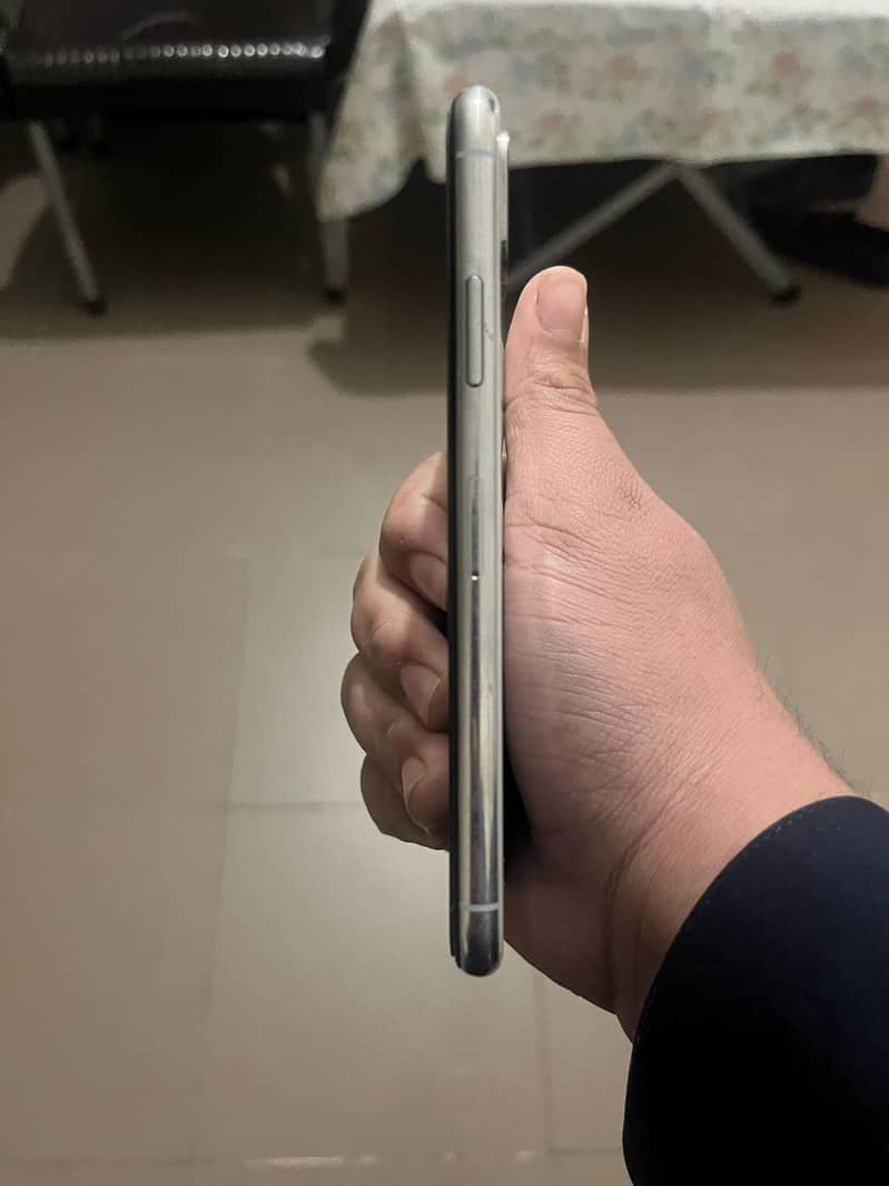 iphone x, Sim working 1