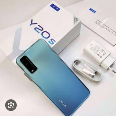 vivo y 20 s 4 128