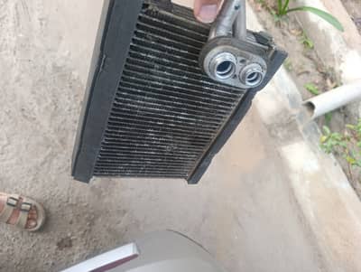 Leak Evaporator Alto Pakistani