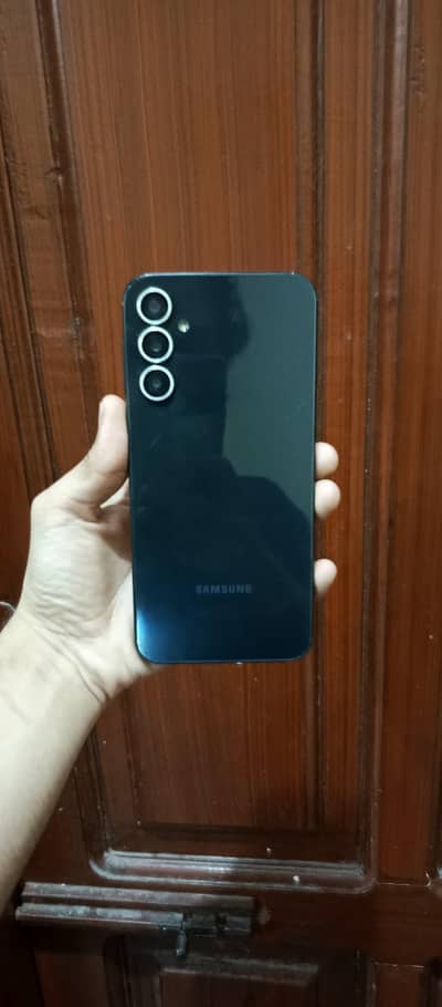 Samsung a24 non pta
