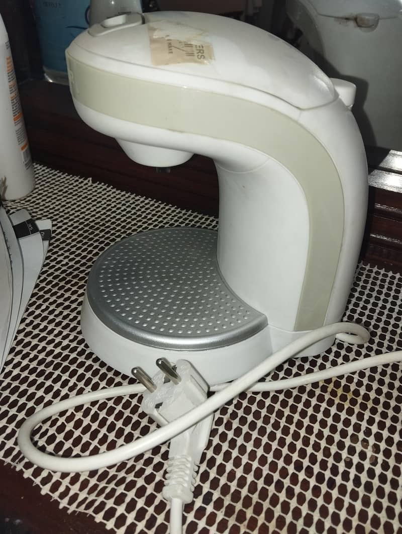 coffee maker 3