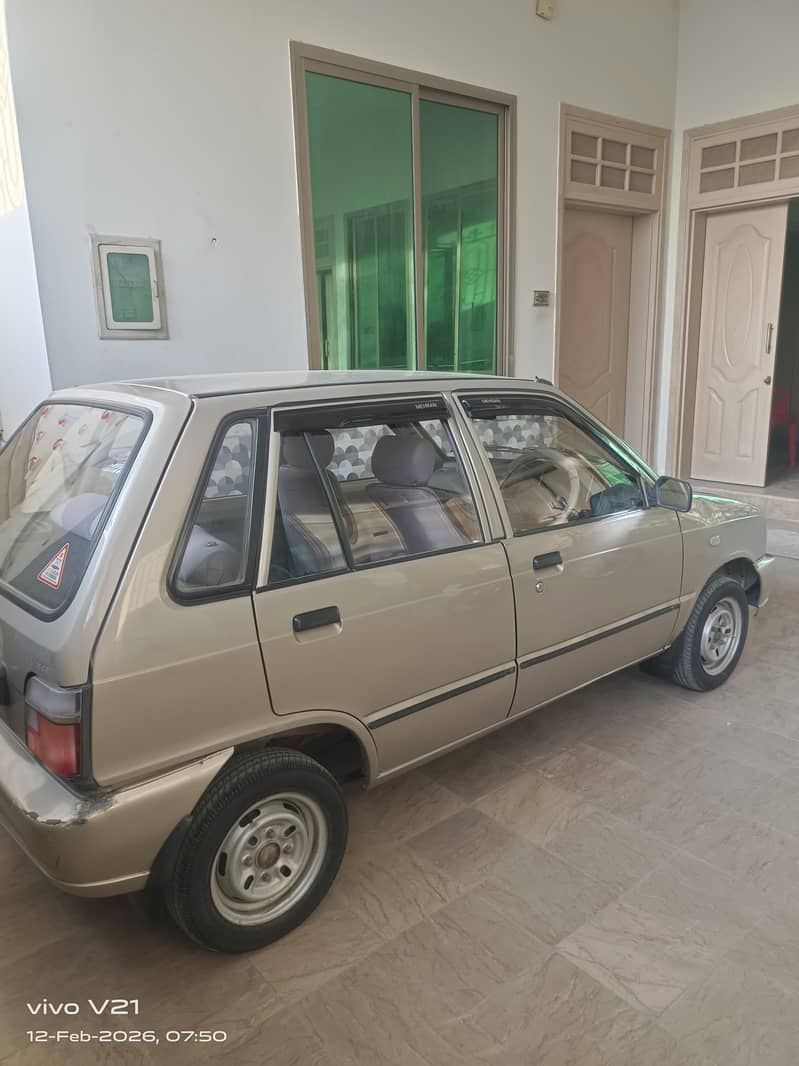 Mehran 1