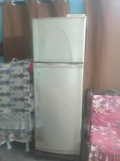 Dawlance refrigerator