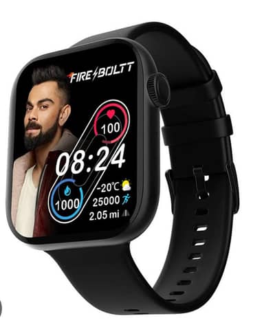 Smaet Watch FIRE BOLTT 360 Pro