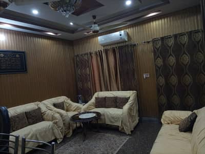 5 Marla Double Storey House Available For Sale In Township Near College Road Lahore