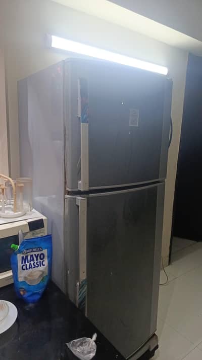 16 cu refrigerator dawlance