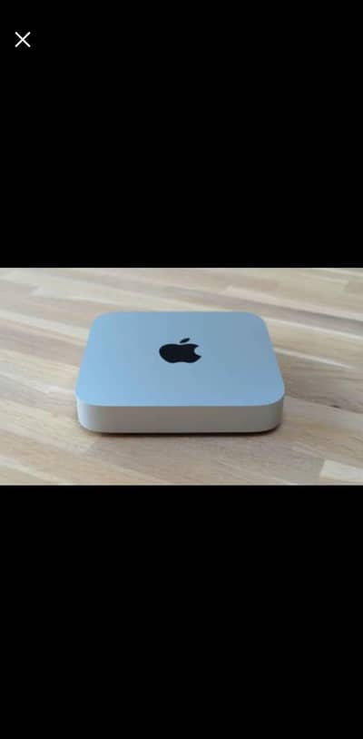 New Mac Mini . 2, Warranty April 2028, 10/10